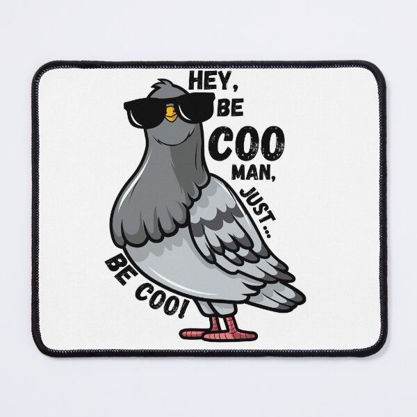 Item preview, Be coo man designed and sold by LoveGraceValor.
