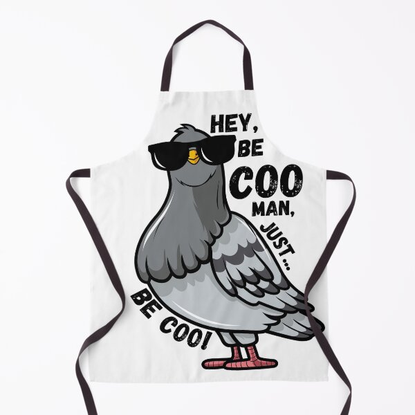 Item preview, Be coo man designed and sold by LoveGraceValor.