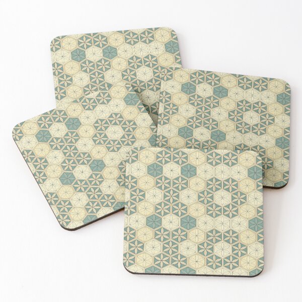 Item preview, Beautiful texture with geometric patterns designed and sold by Anime9122.