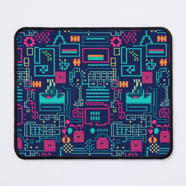 Item preview, Arcade Style 5 designed and sold by Dose of Dysfunction.