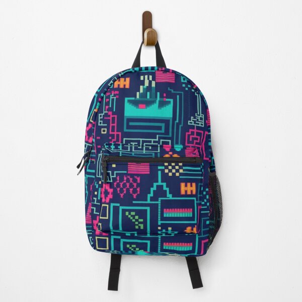 Item preview, Arcade Style 5 designed and sold by Dose of Dysfunction.