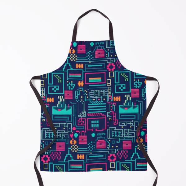 Item preview, Arcade Style 5 designed and sold by Dose of Dysfunction.