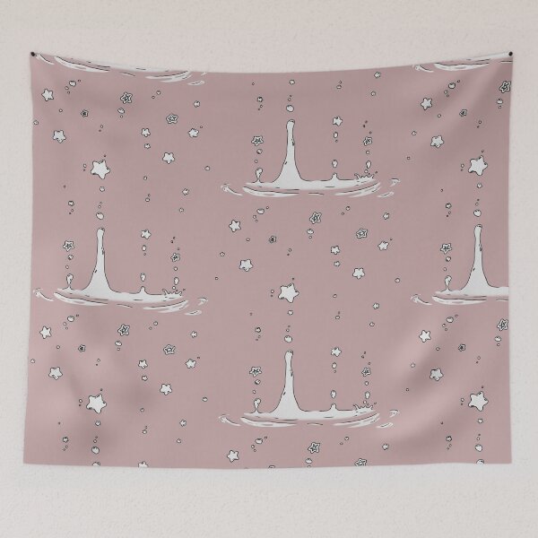 Item preview, Star bubbles  designed and sold by KJade-art.