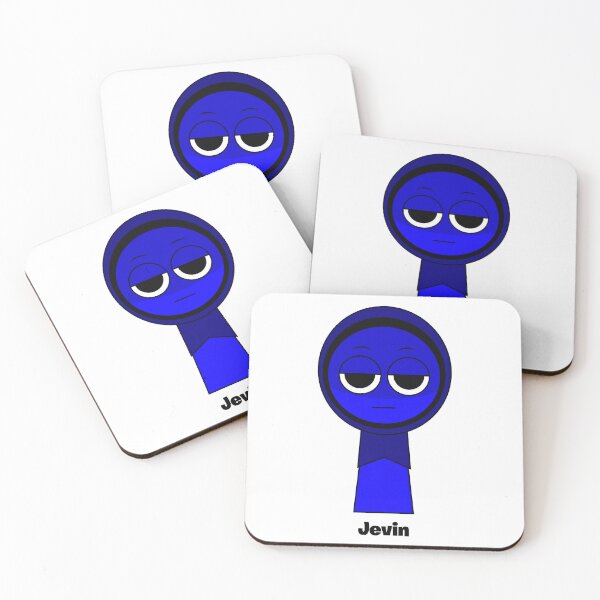 Item preview, Jevin Sprunki designed and sold by goal-getter.