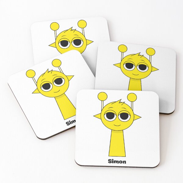 Item preview, Simon Sprunki designed and sold by goal-getter.