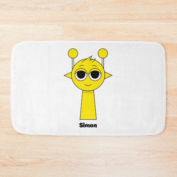 Item preview, Simon Sprunki designed and sold by goal-getter.