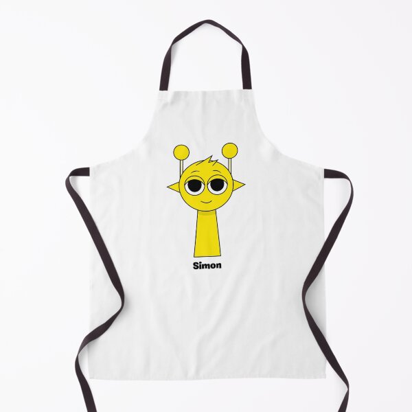 Item preview, Simon Sprunki designed and sold by goal-getter.