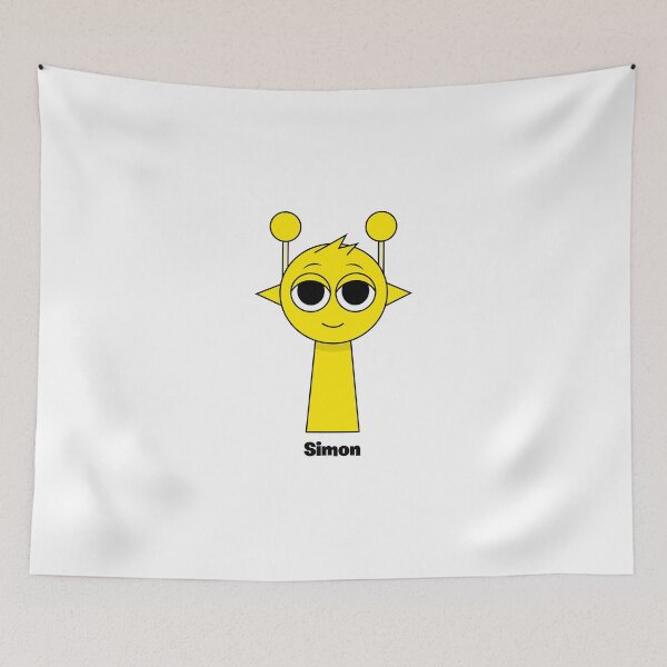 Item preview, Simon Sprunki designed and sold by goal-getter.