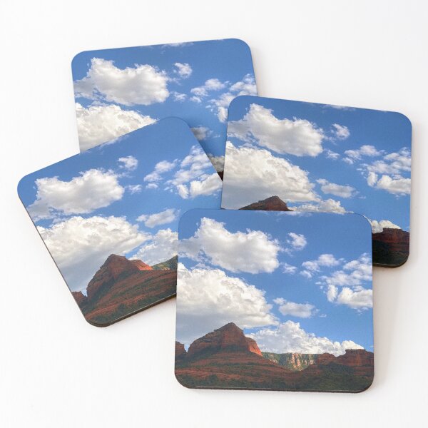 Item preview, Sedona Arizona Red Rocks Photography designed and sold by RominEmpire.