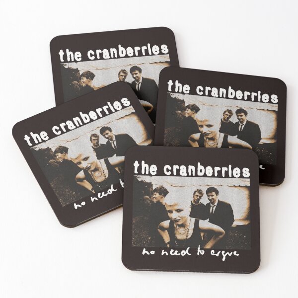 Artikelvorschau, die Cranberries Band 80er 90er entworfen und verkauft von Adriana-PA.