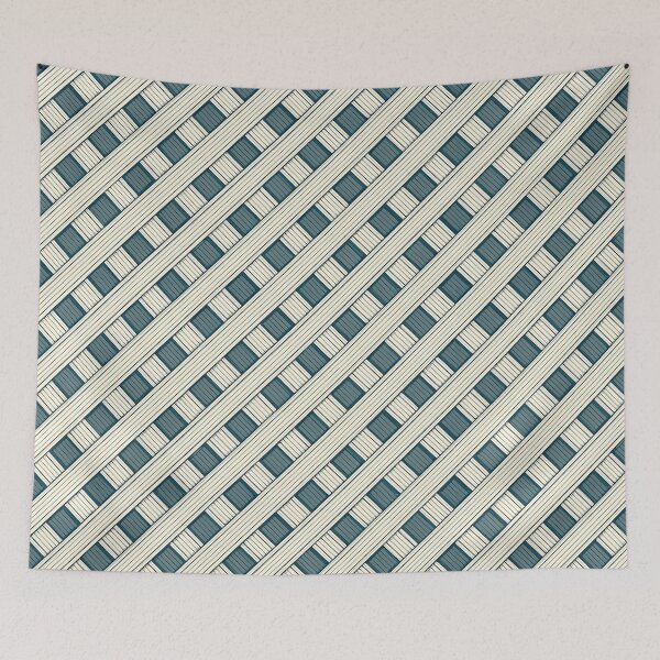 Item preview, Beautiful texture with geometric patterns designed and sold by Anime9122.