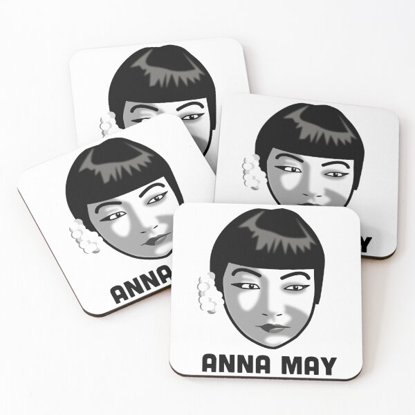 Item preview, Anna May designed and sold by Gopherstown, OR.