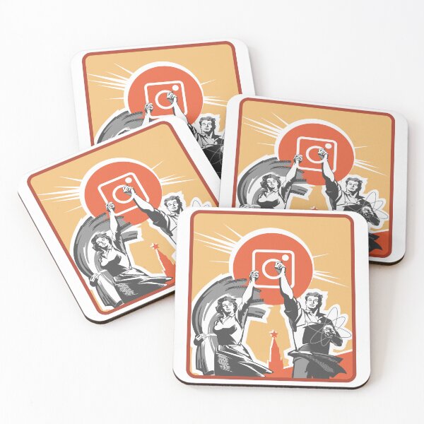 Item preview, Propaganda never changes - USSR edition designed and sold by SeaU.