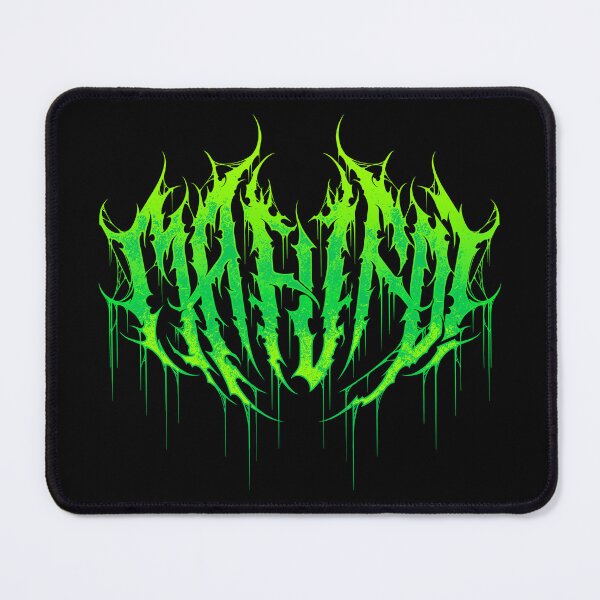 Item preview, Mafufo! Death Metal designed and sold by DankDank420.