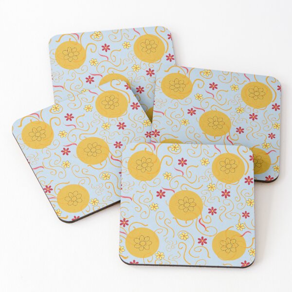 Item preview, Flower Swirls designed and sold by BeeStylishTees.
