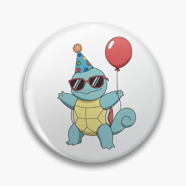 Item preview, Party Turtle designed and sold by Kedobi.