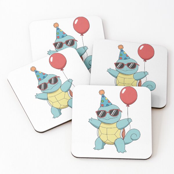 Item preview, Tortuga de fiesta designed and sold by Kedobi.