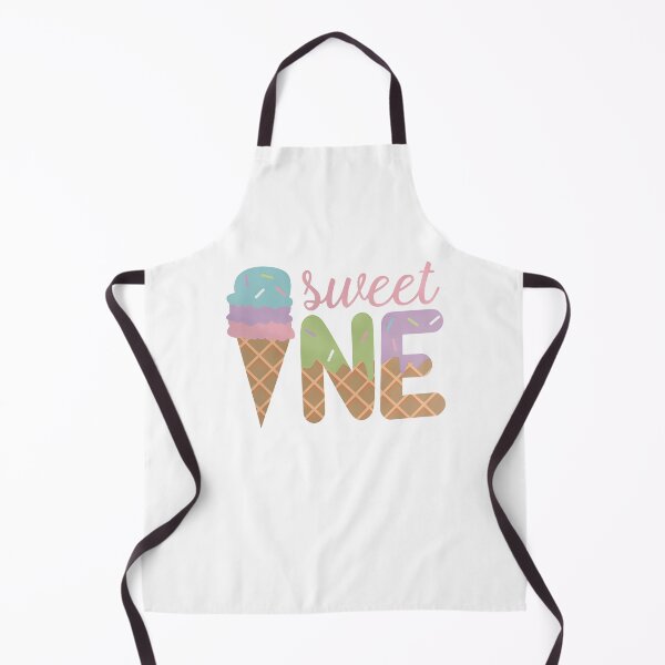 Item preview, Sweet One Ice Cream First Birthday designed and sold by JoelFox165.