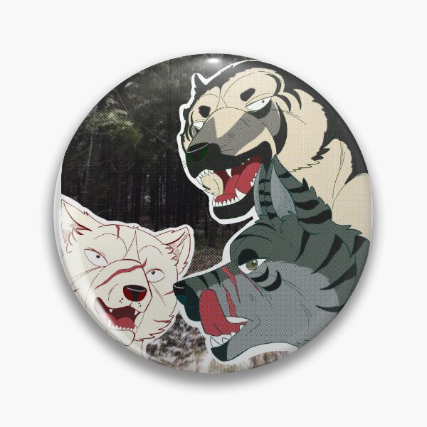 Item preview, Ginga Redraw designed and sold by Akitawolfmon.