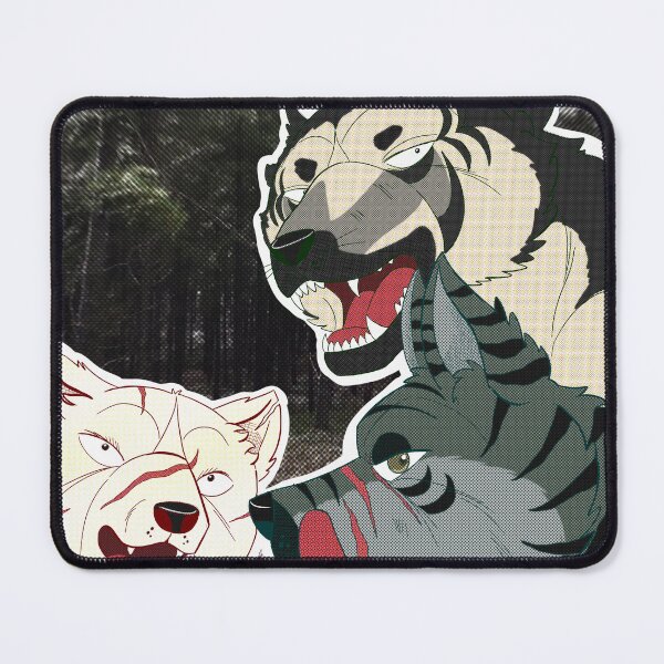 Item preview, Ginga Redraw designed and sold by Akitawolfmon.