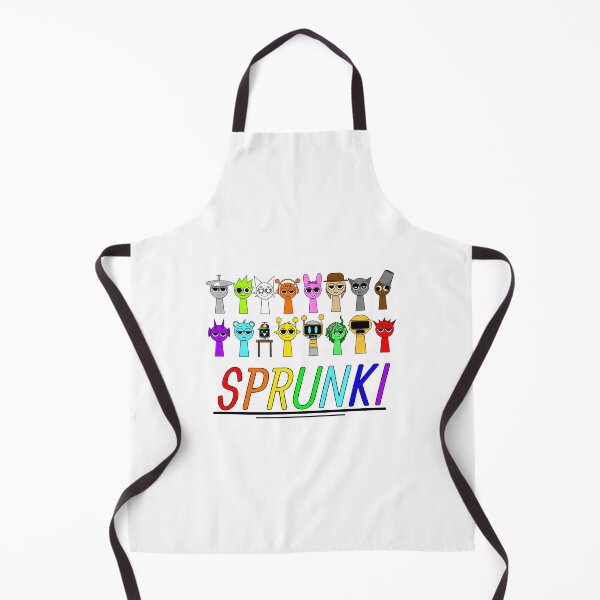 Item preview, Sprunkies assorted designed and sold by goal-getter.