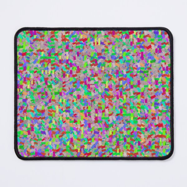 Item preview, Beautiful Graphics Geometric Embroidery Design  designed and sold by Codingart9.