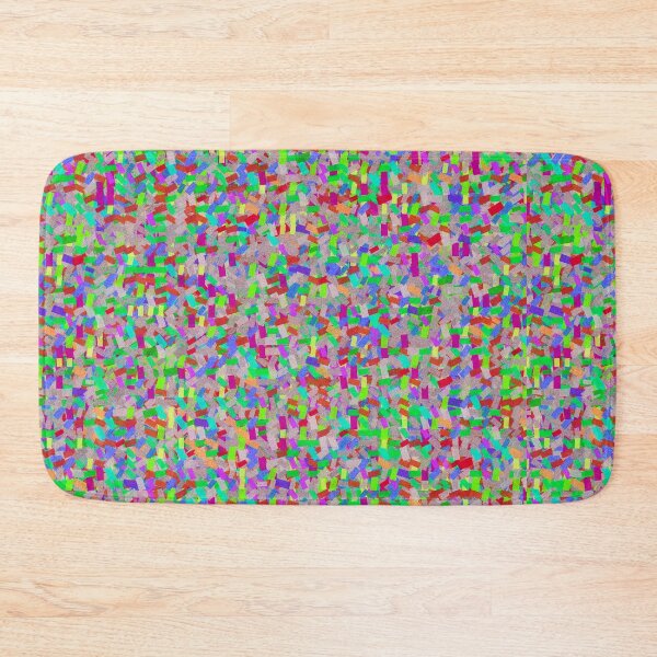 Item preview, Beautiful Graphics Geometric Embroidery Design designed and sold by Codingart9.