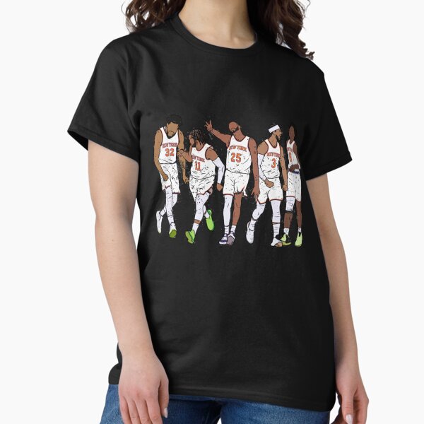 Item preview, KAT, Brunson, Mikal, Hart & OG designed and sold by Adriana-PA.