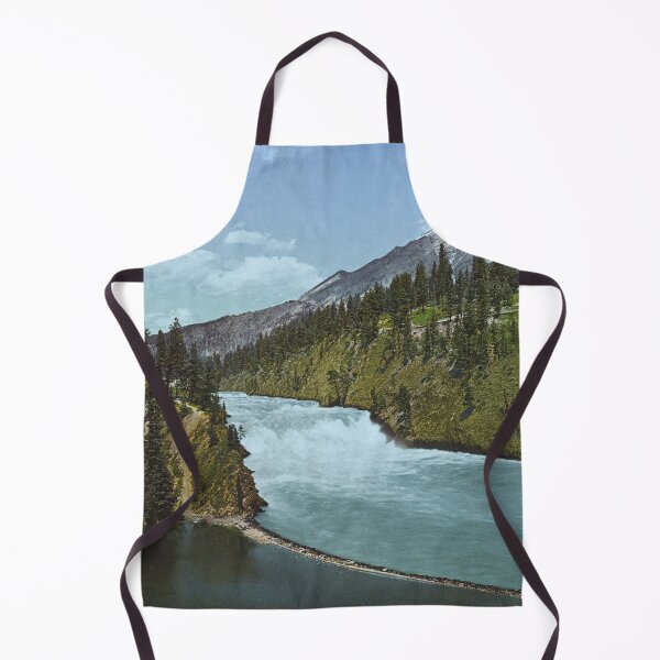 Item preview, Somewhere in Canada designed and sold by 19th Century in Color.