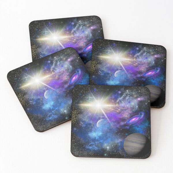 Item preview, Supernova designed and sold by Rex Vox.