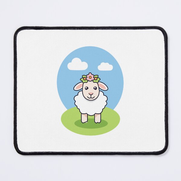 Item preview,  Easter Aesthetic – Cute Bunny, Eggs, Christian Cross & Spring Designs designed and sold by CrossCrafted.