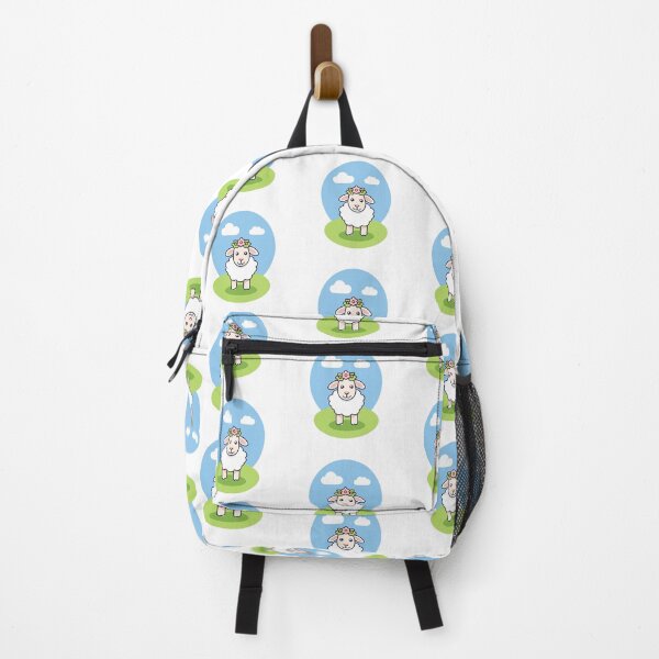 Item preview,  Easter Aesthetic – Cute Bunny, Eggs, Christian Cross & Spring Designs designed and sold by CrossCrafted.