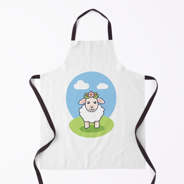 Item preview, Easter Aesthetic – Cute Bunny, Eggs, Christian Cross & Spring Designs designed and sold by CrossCrafted.