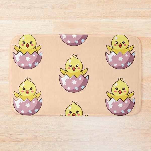Item preview,  Easter Aesthetic – Cute Bunny, Eggs, Christian Cross & Spring Designs designed and sold by CrossCrafted.