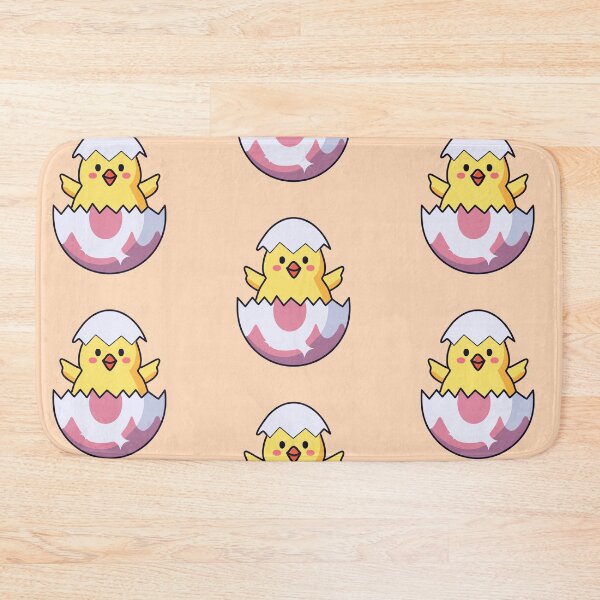 Item preview,  Easter Aesthetic – Cute Bunny, Eggs, Christian Cross & Spring Designs designed and sold by CrossCrafted.