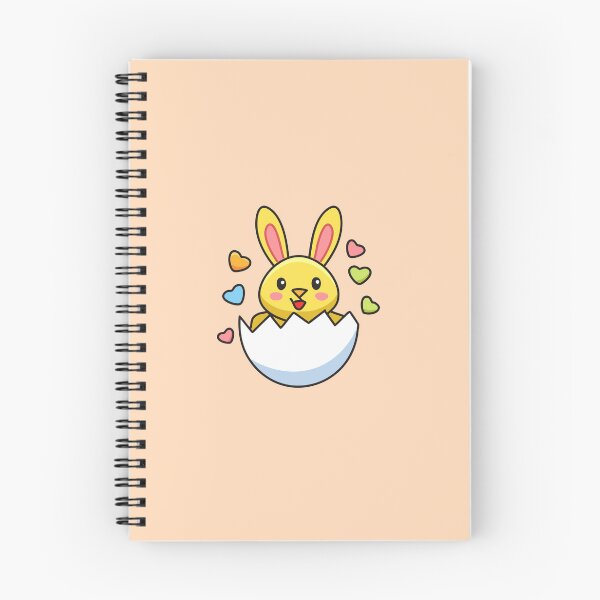 Item preview,  Easter Aesthetic – Cute Bunny, Eggs, Christian Cross & Spring Designs designed and sold by CrossCrafted.