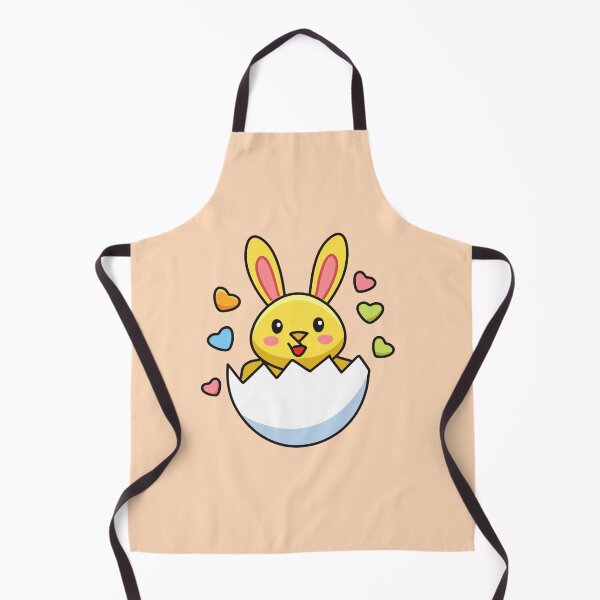 Item preview, Easter Aesthetic – Cute Bunny, Eggs, Christian Cross & Spring Designs designed and sold by CrossCrafted.