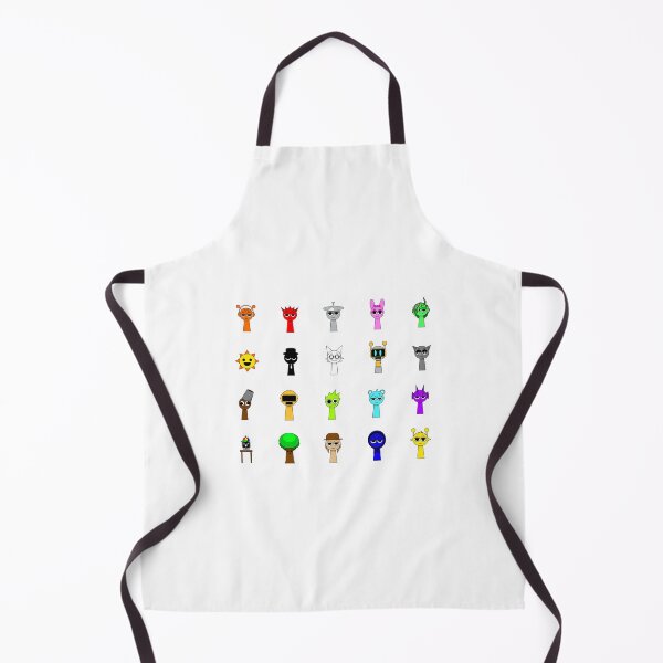 Item preview, A bunch of Sprunkies designed and sold by goal-getter.