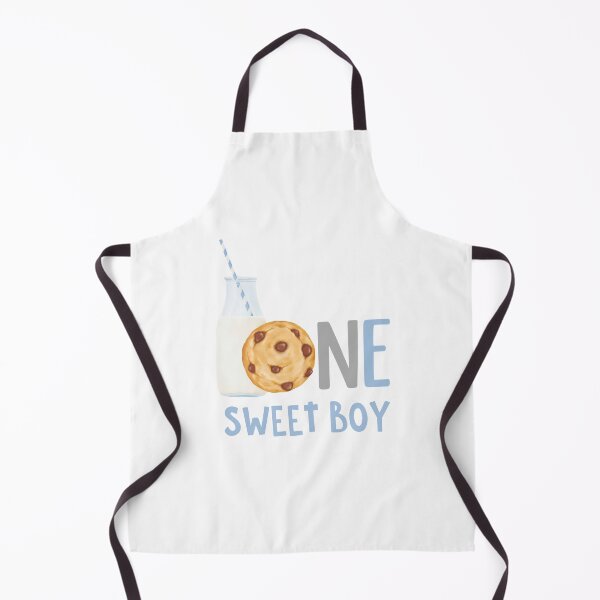 Item preview, One Sweet Boy Milk and Cookie Design designed and sold by JoelFox165.