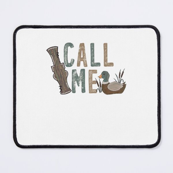 Item preview, Call Me Duck Hunting designed and sold by JoelFox165.