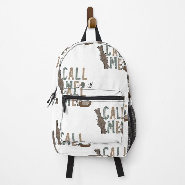Item preview, Call Me Duck Hunting designed and sold by JoelFox165.