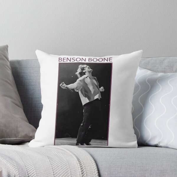 Item preview, BENSON BOONE designed and sold by Adriana-PA.
