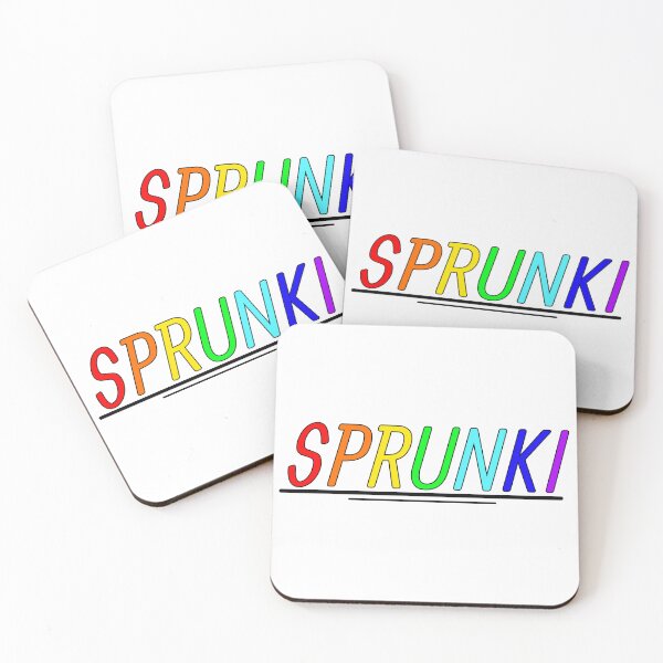 Item preview, Sprunki Text designed and sold by goal-getter.