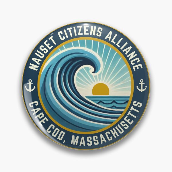Item preview, Nauset Citizens Alliance designed and sold by zterhune14.