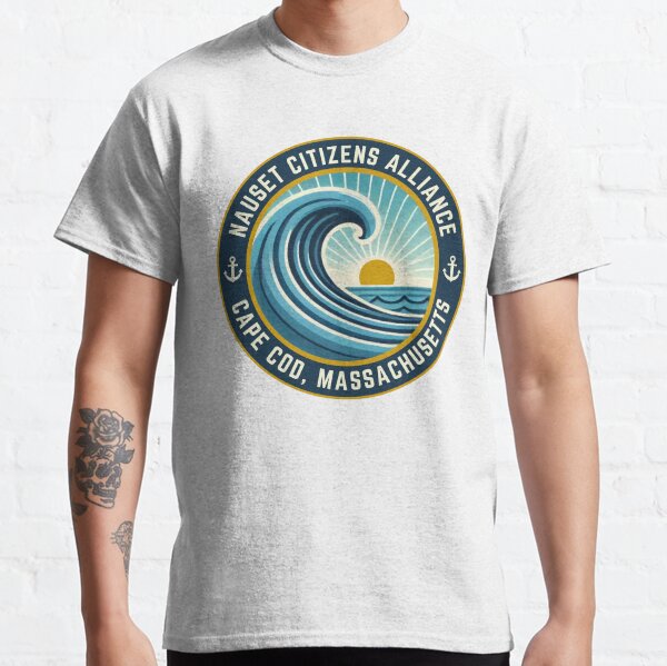 Item preview, Nauset Citizens Alliance designed and sold by zterhune14.