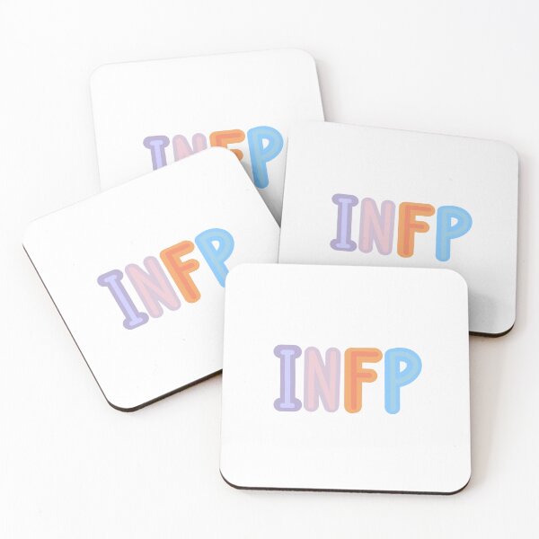 Item preview, INFP personality type designed and sold by Lily Buono.