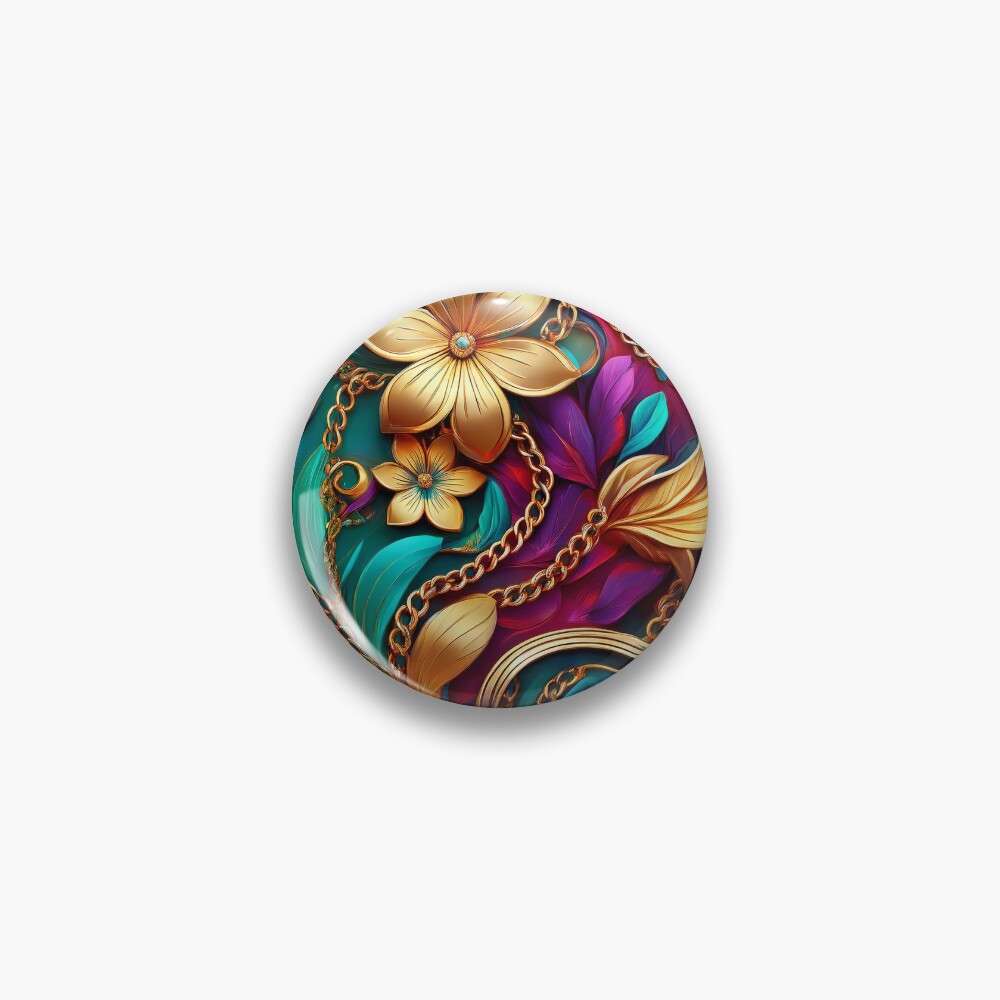 Item preview, Pin designed and sold by calibrit.