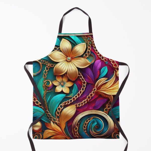 Item preview, Abstract Colorful Renaissance Pattern designed and sold by calibrit.