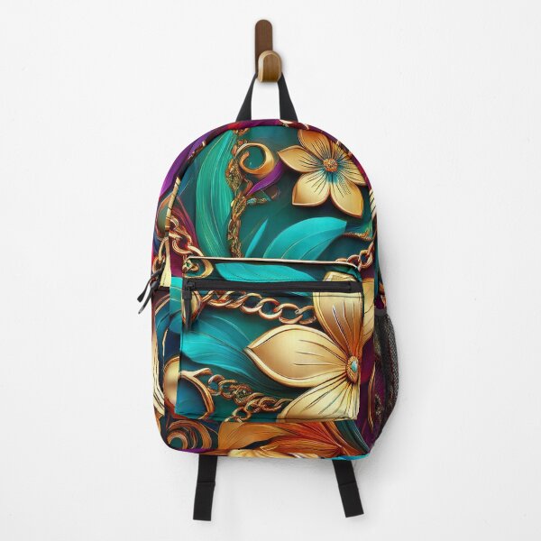 Item preview, Abstract Colorful Renaissance Pattern designed and sold by calibrit.