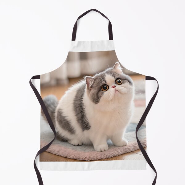 Item preview, Cat designed and sold by Nawastyle.